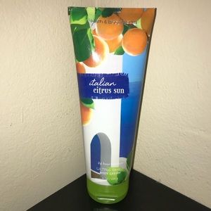 Italian Citrus Sun Lotion